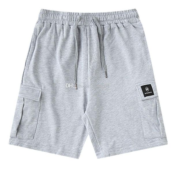 

new style casual designer mens shorts trend men pants hip hop men women sports shorts, White;black