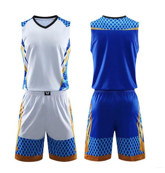 2020 Best Selling Men Basketball Wear Green Latest Basketball Jersey