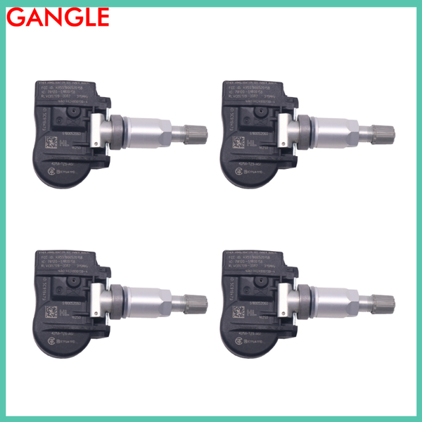 

for 2014-2020 mdx 315mhz tire pressure sensor tpms tire air pressure sensor 42753-tz3-a51 42753-tz3-a51-m1