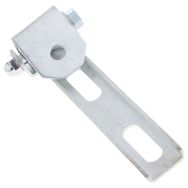 

1 pieces motorcycle spring solo bobber seat for halley - bracket