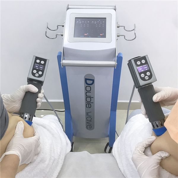 

eswt shock wave therapy machine for body pain relife / good quality ed shock wave therapy machine