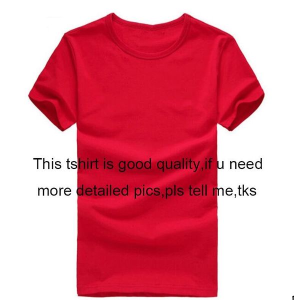 

летняя футболка горячие марка mens женщин tee shirt mens способа вышивки тройники высококвалифицированные качества вскользь блуза tops 6 цве, White;black