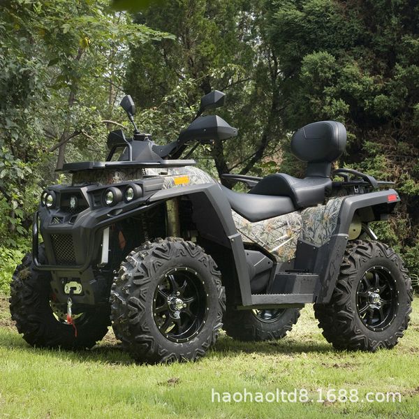 

завод прямых продаж 800cc atv all-terrain atv 4 4 atv entertainment вездеход