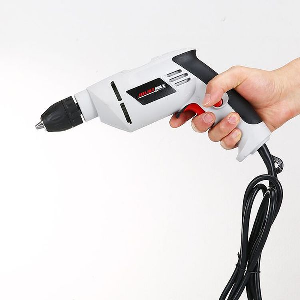 

joust max electric screwdriver dremel 220v electric drill mutifuction household power tools dremel furadeira drill