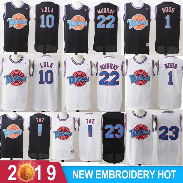 

Ncaa movie 23 michael 1 bug bunny jer ey taz 1 3 tweety 22 murray 10 lola 2 d duck 100 titched ba ketball jer ey