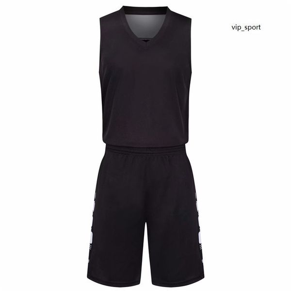 

online basketball jersey sets for men good quality new style 112 cheap, Black;red