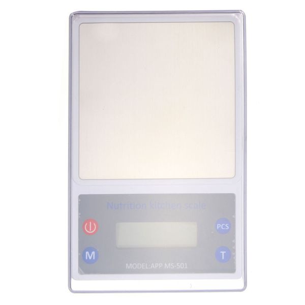 2019 5kg 1g Electronic App Kitchen Scale Bluetooth Smart Digital