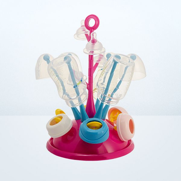 

baby bottle brush pp+abs milk water cup cleaning feeding bottle dummy nipple pacifier brushes