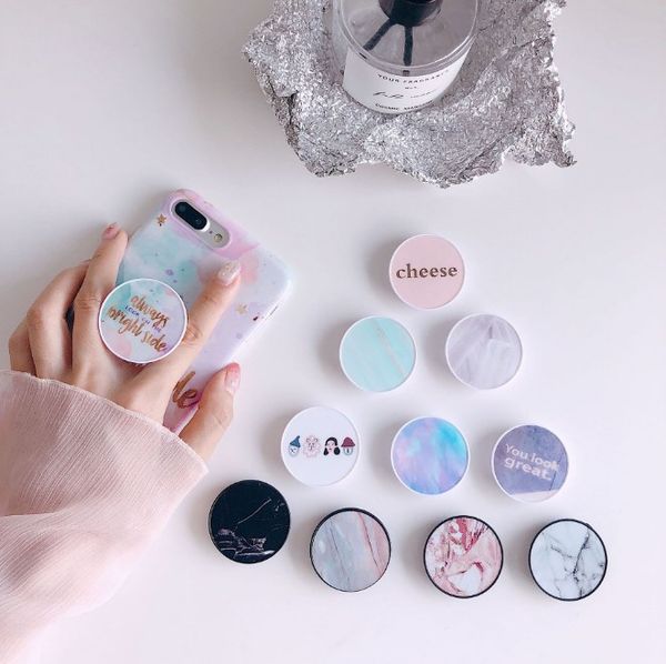 

universal finger ring mobile phone ring holder bracket lexpanding ring buckle phone bracket 360 degree stand hloder for all phone