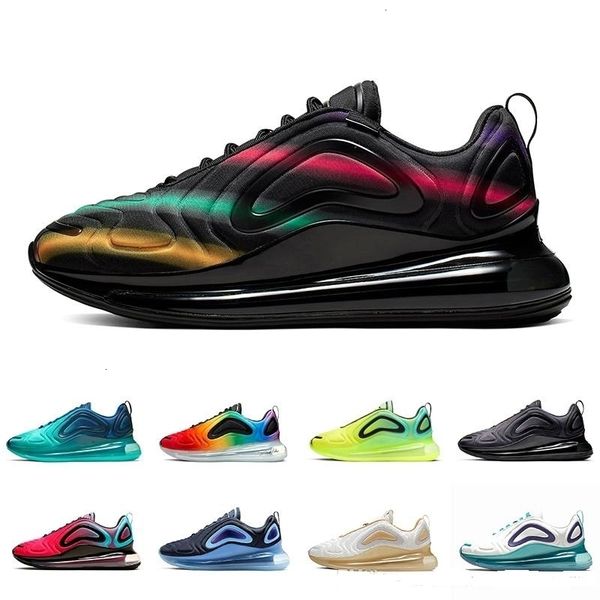 

men & women volt obsidian sea forest kpu og running triple black mens trainers university red sports sneakers outdoor shoes