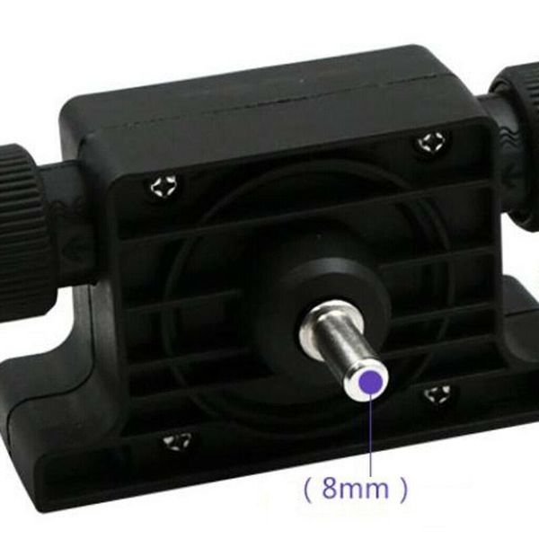 

8mm round shank water pumps portable electric drill self priming transfer pumps oil fluid water 2020 accessories #25