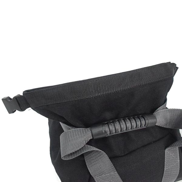 

fitness equipment supplies weightlifting sandbags fitness training sandbags cross-border canvas material