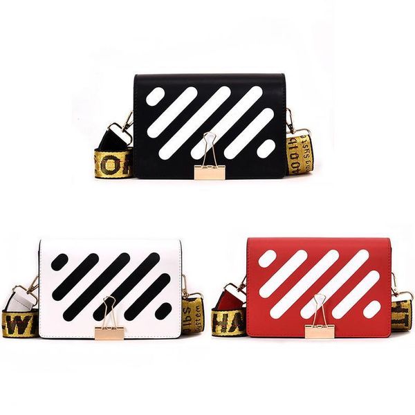 

In tyle houlder bag new ummer women color me enger cro body hand bag mall mini pu korean fa hion quare bag y190606