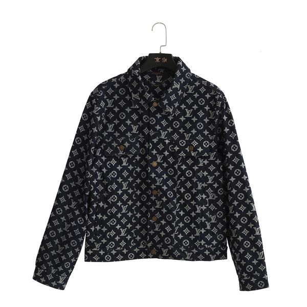 

luxurious paris brand design  cowboy jackets sweatshirts men women clothes sweater fashion full print streetwear outdoor hoodies v coat, Gray;blue
