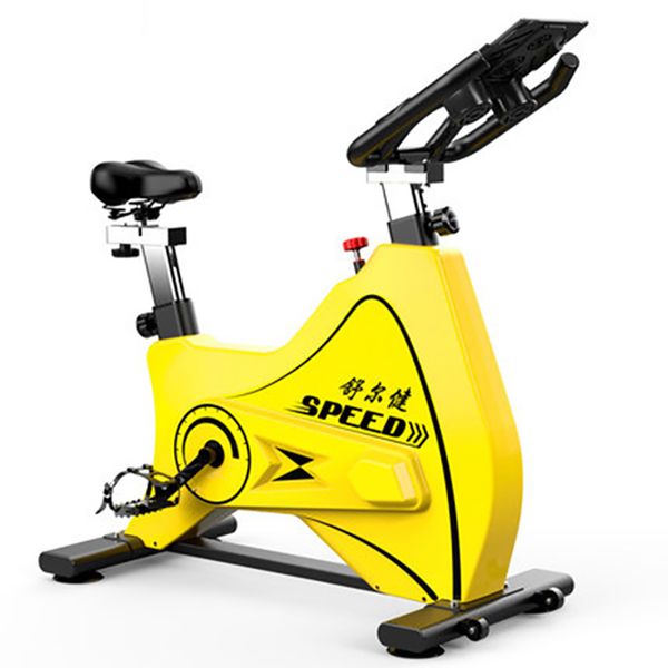 

app exercise bike home mute indoor pedal bicycle spinning bike