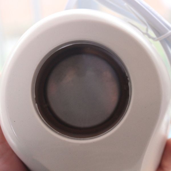 

15w 220v baby infant bottle warmer autumn winter constant warm milk heater