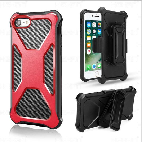 

hybrid robot 2 in 1 case for iphone 11 defender case heavy duty shockproof with clip full body protection cover phone case for sam s8