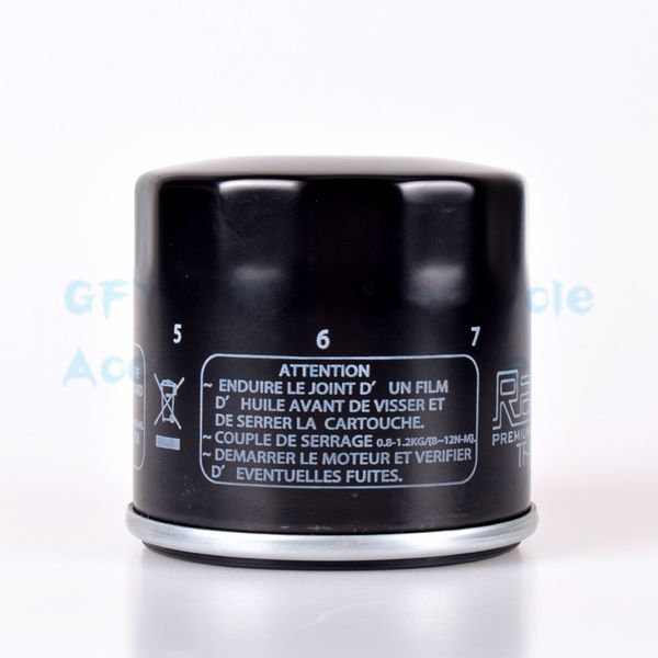

hf138 motorcycle oil grid filter for gsf650 gsf-650 gsf 650 gsx 650f s sa gsx650 f bandit 2005-2015 moto cleaner filters