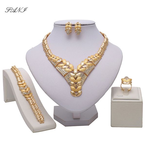 

2018 нигерийская свадьба женщина аксессуары комплект ювелирных изделий мода африканский шарик комплект ювелирных изделий марка дубай большой, Silver