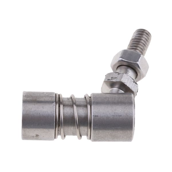 

stainless steel grade 304 control cable throttle ball joint boat parts