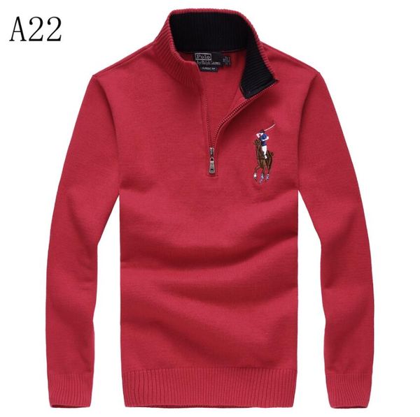 

2020men свитер пуловер мужской бренд конструкторы толстовка с длинным рукавом толстовка письмо вышитые свитера зимний костюм, White;black