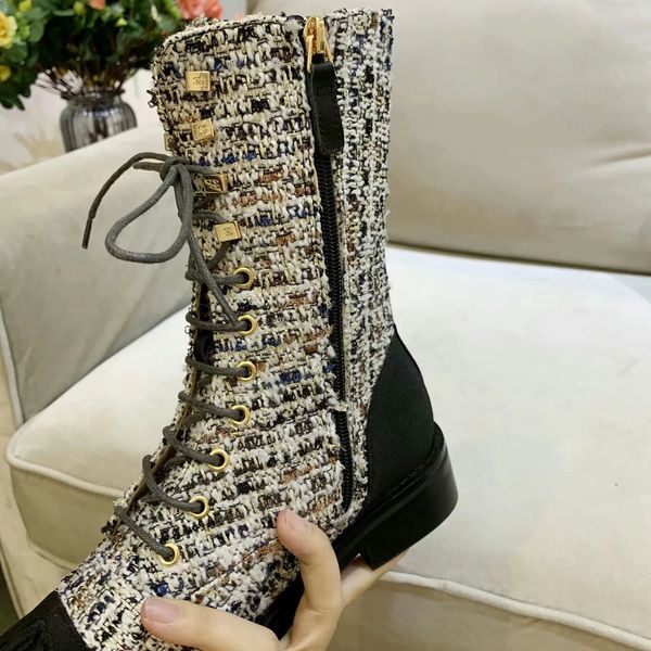 

woman brand boots real leather shoes ankle boots martin boots fashion boot lace-up shoes eu:35-40 with box dhl xne2408, Black;grey