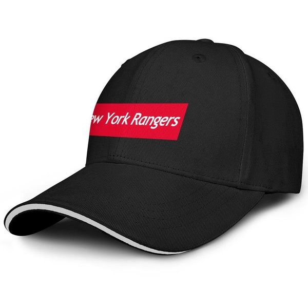 

new york rangers ice hockey red fashion baseball sandwich hat fit cute truck driver cap blue gold series mesh design love leopard, Blue;gray