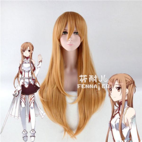 Pretty New Women S Long Straight Hair Princess Braid Sexy