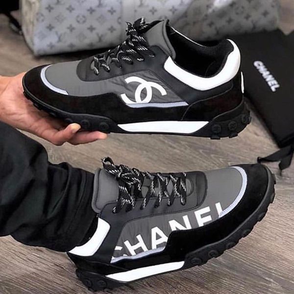 

Sapatos ocasionais designershoestop