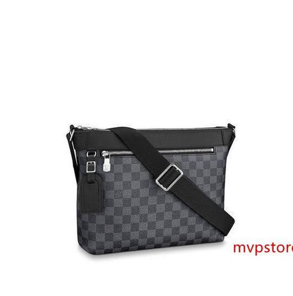 

n40003 mick pm men handbags iconic bags handles shoulder bags totes cross body bag clutches evening