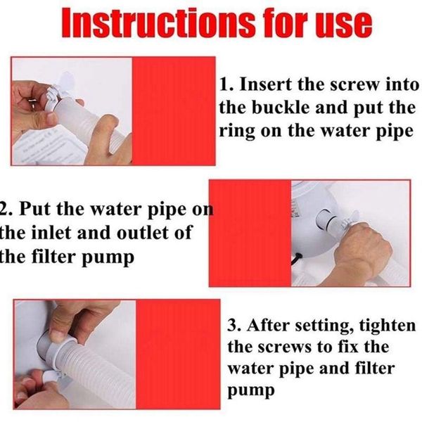 

подключи 220 eu электрический бассейн фильтр насоса, бассейн насос и фильтр комплект, бассейн насос, лягушатник насос водяной (серый) другое
