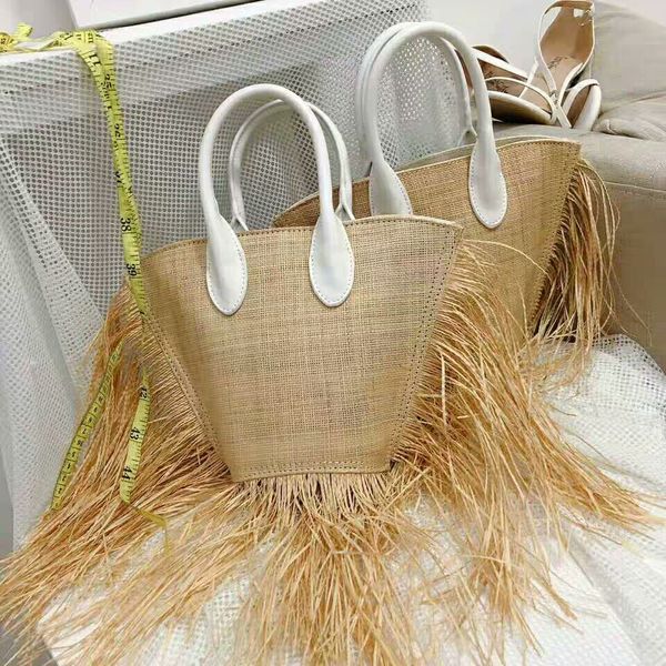 

Jacquemus Mini Handbag Cross Body Waist Flap Bag High-end Messenger Small Shoulder Bag