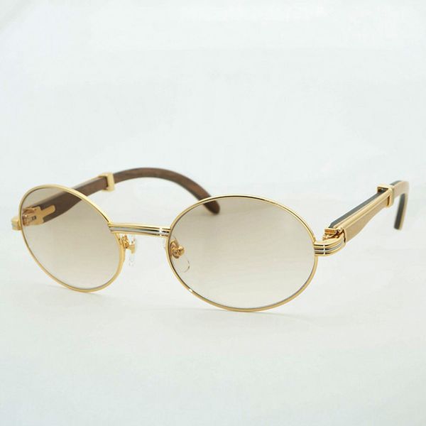 

Dual color men ungla e wood carter gla e vintag eyewear retro un gla e for party club outdoor driving round eyegla e acce orie, White;black