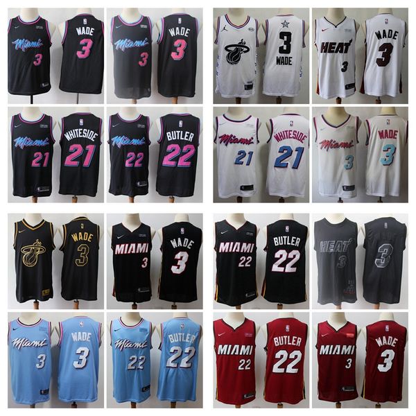 heat jersey