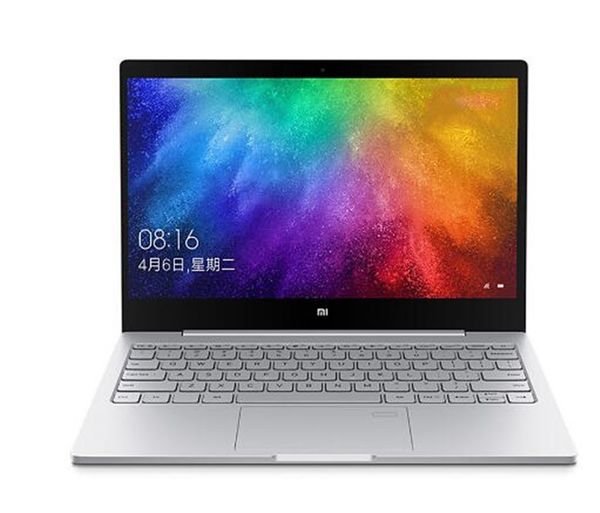 

xiaomi mi air 13,3 '' untra тонкий ноутбук intel core i7-8550u i5-8250u 8gb 512gb ssd geforce mx250 fingerprint sensor 2019 notebook
