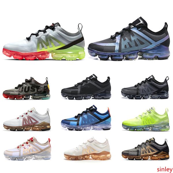 

cpfm x vpm tn plus 2019 utility running shoes black grey gold mutil blue cny men women trainers sports sneakers runners