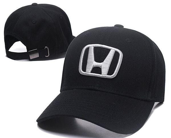 

Горячая распродажа Mercedes Honda кепка gorras Snapback Hat F1 Champion Racing Sports AMG Автомобильный грузо