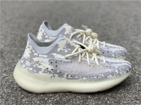 

originals 380 alien alein white black fb6878 fb7876 running shoes men women wave runner kanye west authentic casual sneakers us 5-13
