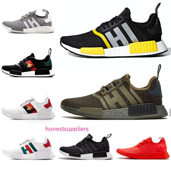 

ale men women r1 thunder flat sneakers white guc honey nast black volt lush red og classic atmos designer running shoes sport trainers