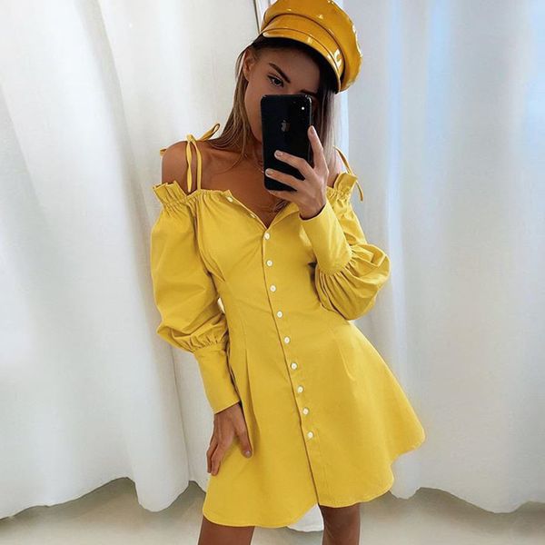 

горячее продвижение с длинным рукавом трансграничный стиль знаменитости женское платье молодая девушка мода леди пляжный отдых женский летни, Black;gray