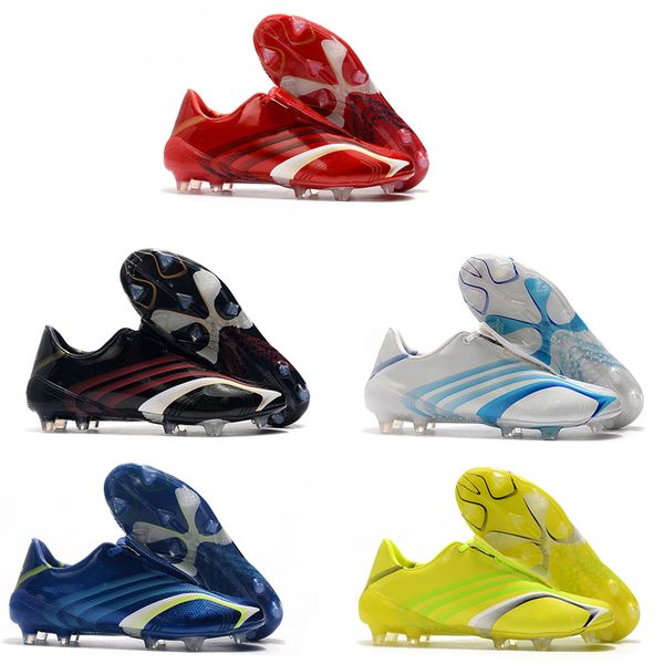 

2020 mens original soccer cleats x506+ fg tunit soccer shoes x19 + outdoor football boots tacos de futbolhigh size39-45, Black