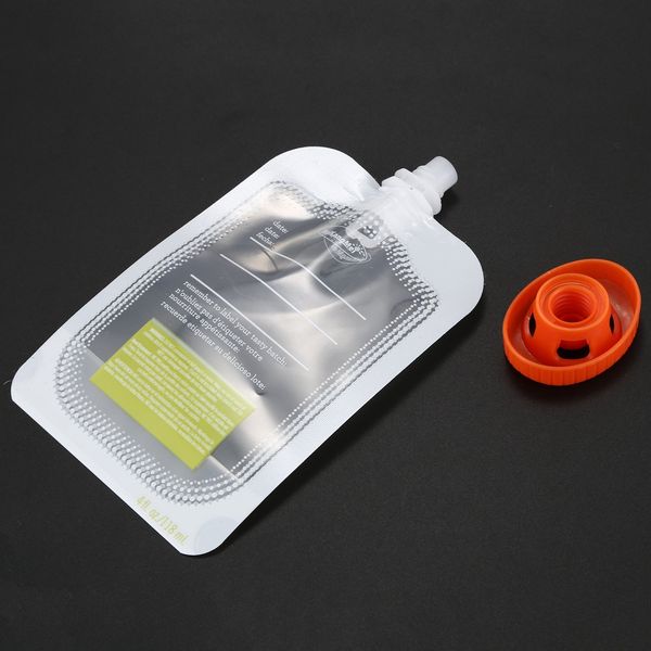 

baby food for newborn fresh juice container production organic food storage baby feeding children insulated bag 30pcs fresh st