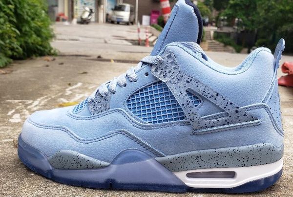 

2019 arrival 4s mushroom beige light blue outdoor shoes wholesale shoe size 40-47