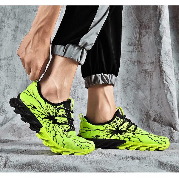 

spring autumn 2020 fashion men's and women's non-slip shoes, new men's fashion shoes, resistant shoes