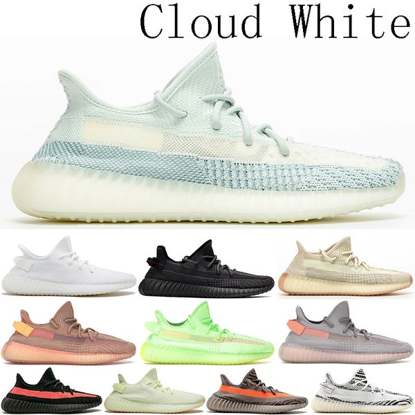 

Kanye we t cloud white citrin women port clay pirate black tatic cream de igner men running hoe neaker zebra u 5 13