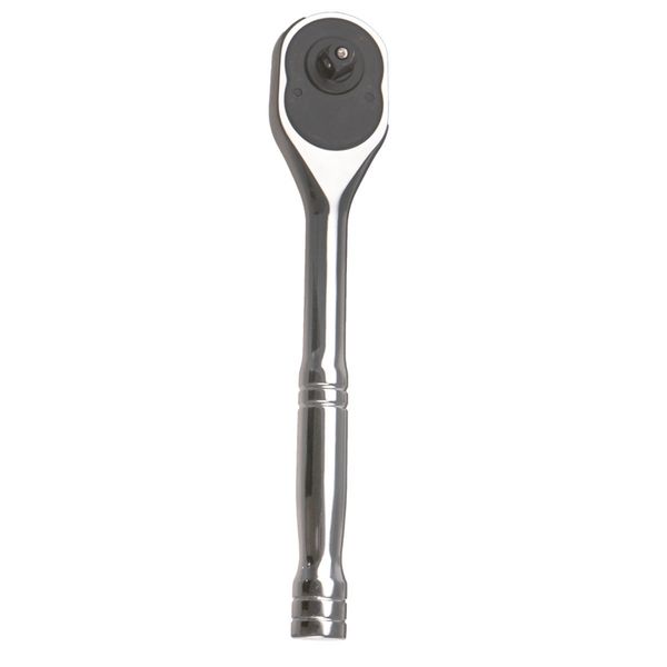 

3/8 inch professional heavy duty steel spring wrench ratchet hand