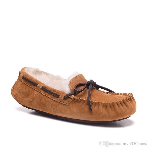 

самых новых 5612 классические случайные горох обувь зима австралии классические ботинки снежка высокого качества хаки розовый красный женско, Black