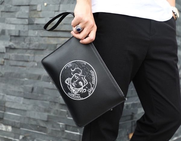 

2020 new boutique 1:1 package191125#047, Black