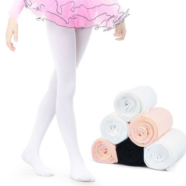 

new spring/autumn candy color children tights for baby girls kids cute nylon white pantyhose stockings for ballet dance girl tights, Blue