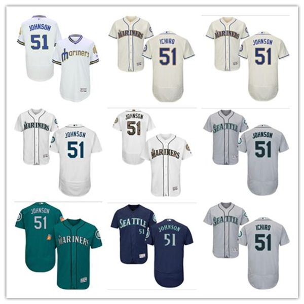 seattle mariners uniforms 2019